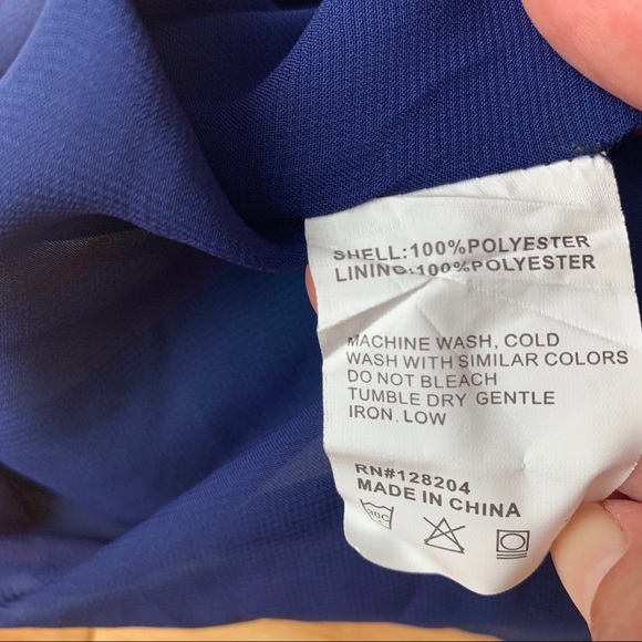 2/$20.00 RMY skirt - Picture 5 of 5